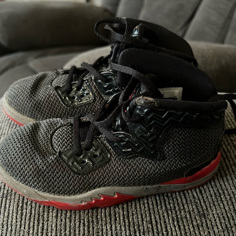 Jordan